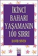 İkinci Baharı Yaşamanın 100 Sırrı - Altın Kitaplar