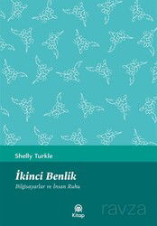 İkinci Benlik - Anadolu Ajansı Yayınları
