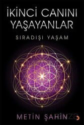 İkinci Canını Yaşayanlar - Cinius Yayınları