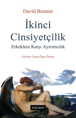 İkinci Cinsiyetçilik - 1