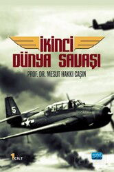 İkinci Dünya Savaşı (1. Cilt) - Nobel Yayın Dağıtım