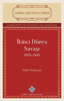 İkinci Dünya Savaşı 1939-1945 - 1