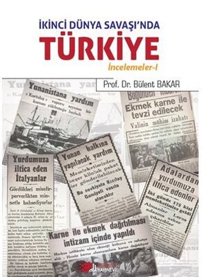 İkinci Dünya Savaşi'nda - 1