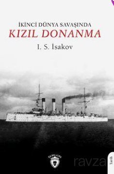 İkinci Dünya Savaşında Kızıl Donanma - 1