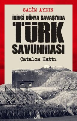 İkinci Dünya Savaşı'nda Türk Savunması - 1