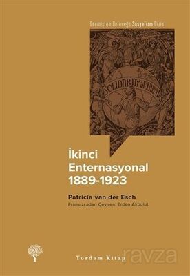 İkinci Enternasyonal 1889-1923 - 1