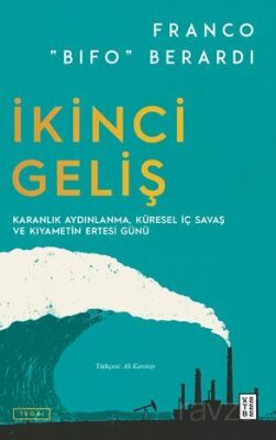 İkinci Geliş / Karanlık Aydınlanma, Küresel İç Savaş ve Kıyametin Ertesi Günü - 1