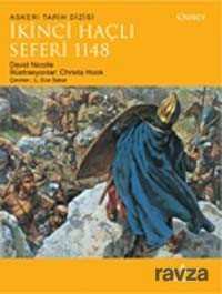 İkinci Haçlı Seferi 1148 - 1