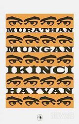 İkinci Hayvan - Metis Yayınları