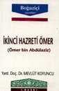 İkinci Hazreti Ömer - Boğaziçi Yayınları