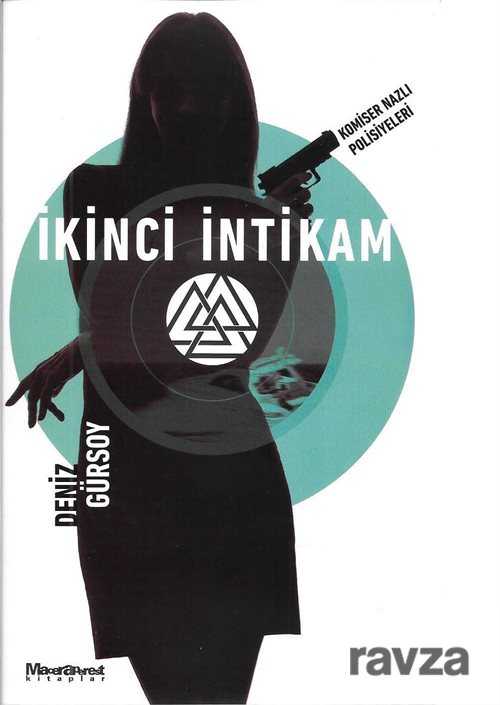 İkinci İntikam - Oğlak Yayınları