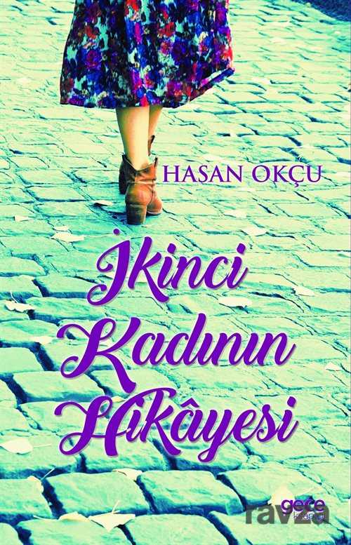 İkinci Kadının Hikayesi - Gece Kitaplığı