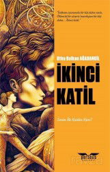 İkinci Katil - Perseus Yayınevi