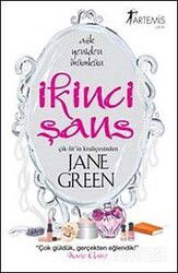 İkinci Şans - Artemis Yayınları