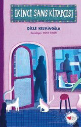 İkinci Şans Kitapçısı - Can Yayınları