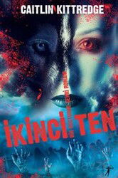 İkinci Ten Bir Nocturne Şehri Romanı - Artemis Yayınları