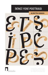 İkinci Yeni Poetikası - Dergah Yayınları