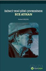 İkinci Yeni Şiiri Çerçevesinde Ece Ayhan - Hiper Yayın