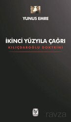 İkinci Yüzyıla Çağrı Kılıçdaroğlu Doktrini - Tekin Yayınevi