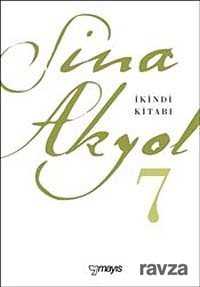 İkindi Kitabı - Mayıs Yayınları (İzmir)