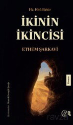 İkinin İkincisi Hz. Ebu Bekir - Nida Yayınları