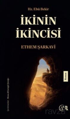 İkinin İkincisi Hz. Ebu Bekir - 1