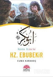 İkinin İkincisi Hz. Ebubekir - Aktaş Yayıncılık