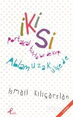 İkisi - Profil Yayıncılık