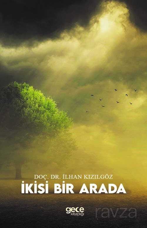 İkisi Bir Arada - Gece Kitaplığı