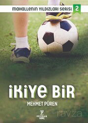 İkiye Bir / Mahallenin Yıldızları Serisi 2 - Payidar Genç