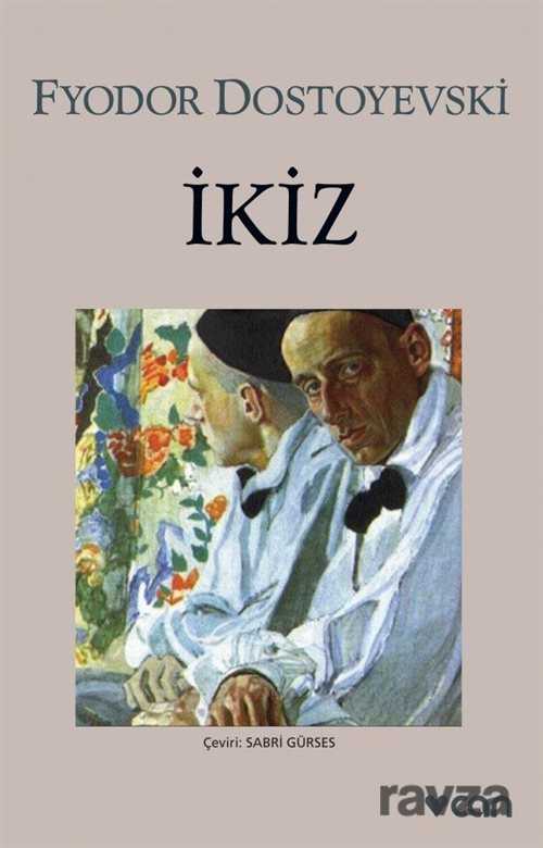 İkiz - 2