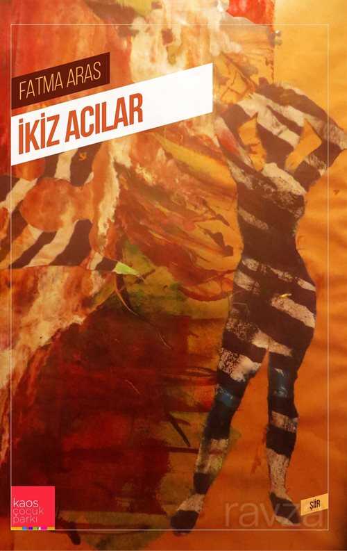 İkiz Acılar - 1