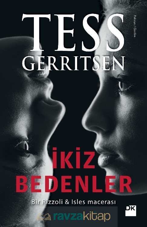 İkiz Bedenler - Doğan Kitapçılık