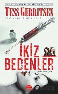 İkiz Bedenler (Özel Baskı) - 1