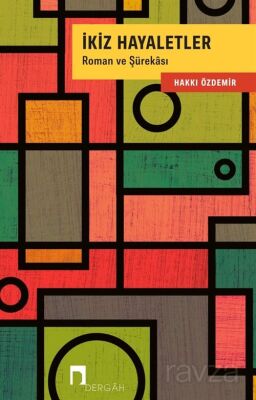 İkiz Hayaletler - 1