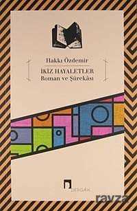 İkiz Hayaletler - Dergah Yayınları