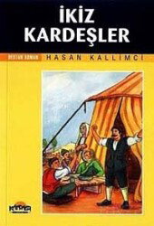 İkiz Kardeşler - Hikmet Neşriyat