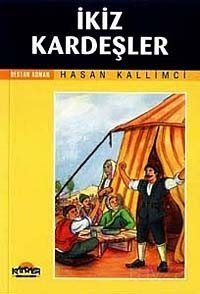 İkiz Kardeşler - 1