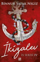 İkizalev İs Serisi 4 (Ciltli) - Dokuz Yayınları (Konya)