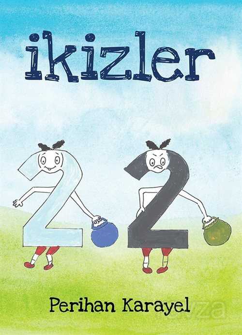 İkizler - Cinius Yayınları