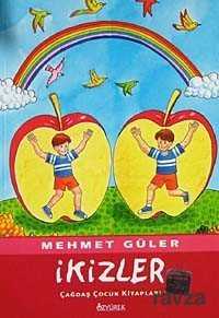 İkizler - Özyürek Yayınevi