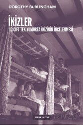 İkizler - Sfenks Kitap