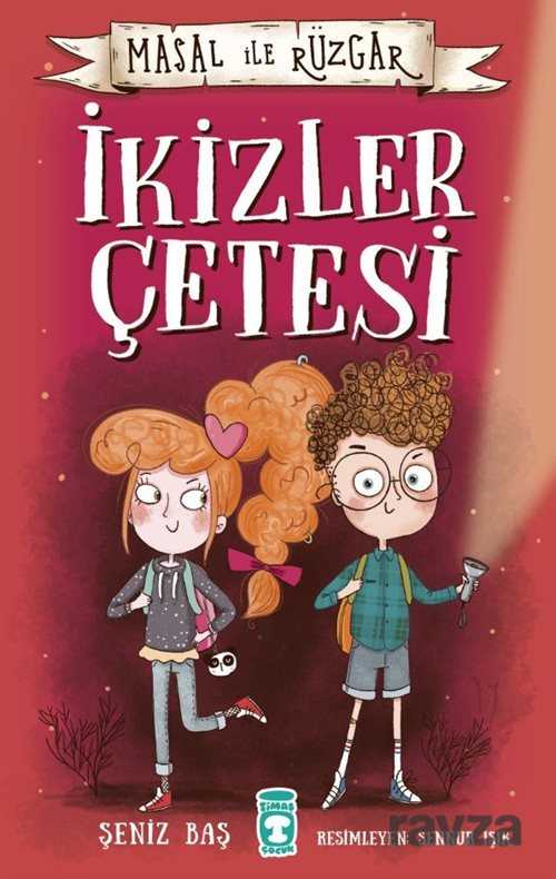 İkizler Çetesi - 1