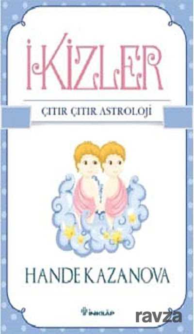 İkizler / Çıtır Çıtır Astroloji - İnkılap Kitabevi