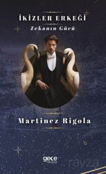 İkizler Erkeği - Gece Kitaplığı