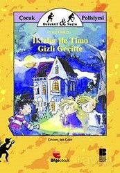 İkizler ile Timo Gizli Geçitte - Bilge Kültür Sanat