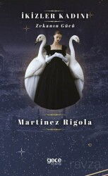 İkizler Kadını - Gece Kitaplığı