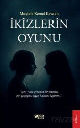 İkizlerin Oyunu - Gece Kitaplığı