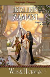 İkizlerin Zamanı - İthaki Yayınları