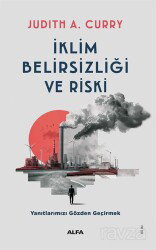 İklim Belirsizliği ve Riski - Alfa Yayınları
